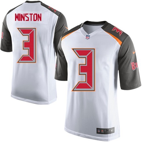 Tampa Bay Buccaneers kids jerseys-004